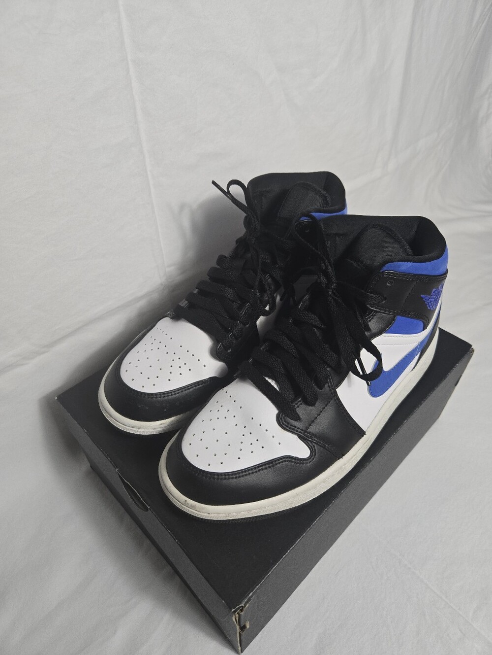 Air Jordan 1 Mid